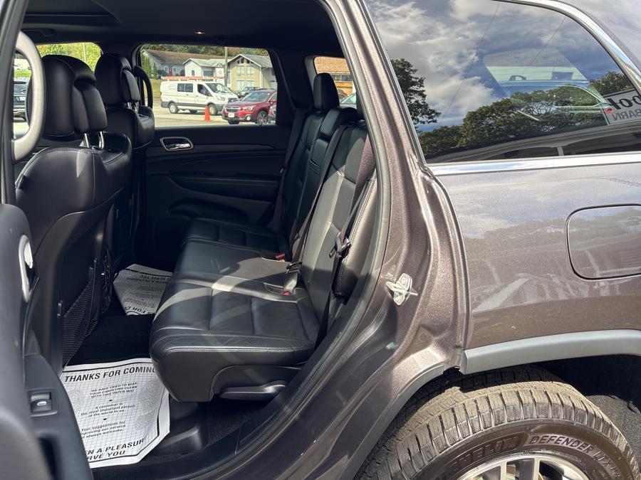 2021 Jeep Grand Cherokee Limited 4x4, available for sale in Old Saybrook, Connecticut | Saybrook Auto Barn. Old Saybrook, Connecticut 2021 Jeep Grand Cherokee Limited 4x4, available for sale in Old Saybrook, Connecticut | Saybrook Auto Barn. Old Saybrook, Connecticut