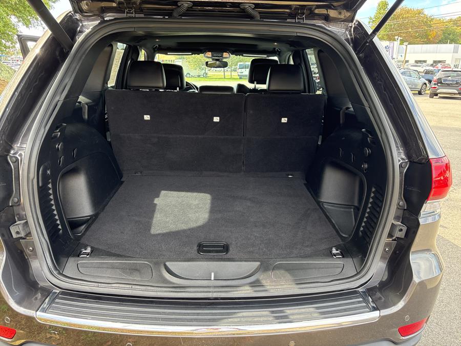 2021 Jeep Grand Cherokee Limited 4x4, available for sale in Old Saybrook, Connecticut | Saybrook Auto Barn. Old Saybrook, Connecticut 2021 Jeep Grand Cherokee Limited 4x4, available for sale in Old Saybrook, Connecticut | Saybrook Auto Barn. Old Saybrook, Connecticut