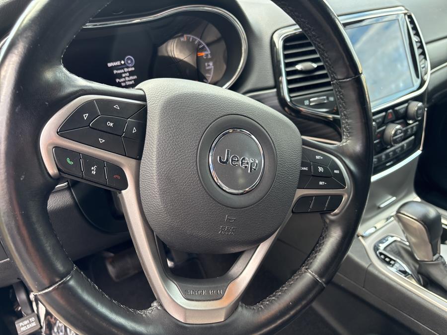 2021 Jeep Grand Cherokee Limited 4x4, available for sale in Old Saybrook, Connecticut | Saybrook Auto Barn. Old Saybrook, Connecticut 2021 Jeep Grand Cherokee Limited 4x4, available for sale in Old Saybrook, Connecticut | Saybrook Auto Barn. Old Saybrook, Connecticut
