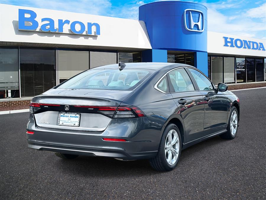 2024 Honda Accord Sedan LX, available for sale in Patchogue, New York | Baron Supercenter. Patchogue, New York 2024 Honda Accord Sedan LX, available for sale in Patchogue, New York | Baron Supercenter. Patchogue, New York