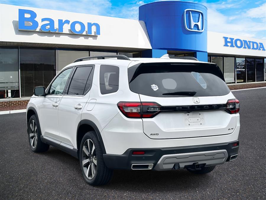 2023 Honda Pilot Elite, available for sale in Patchogue, New York | Baron Supercenter. Patchogue, New York 2023 Honda Pilot Elite, available for sale in Patchogue, New York | Baron Supercenter. Patchogue, New York