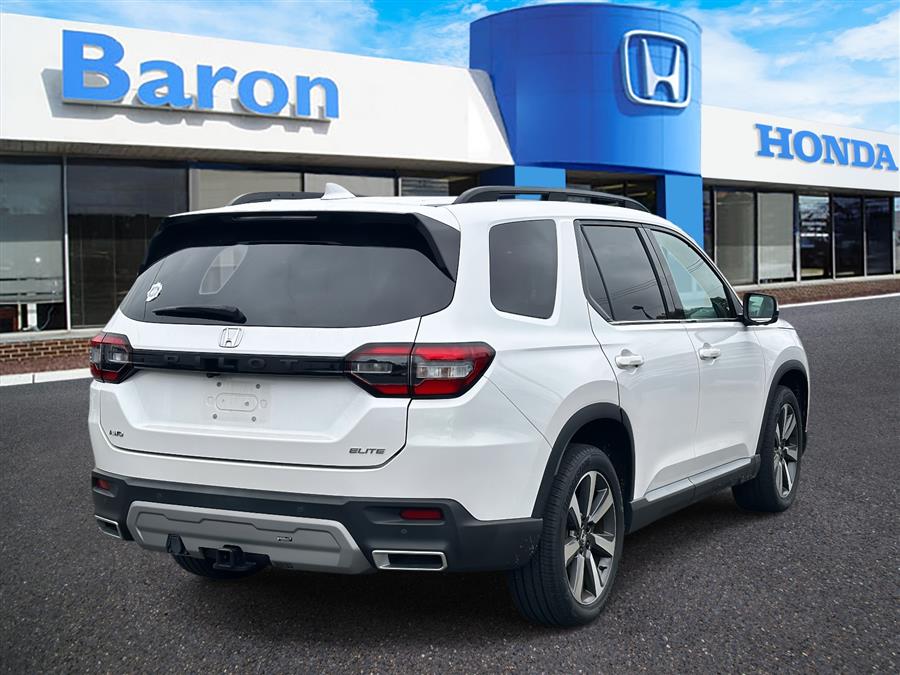 2023 Honda Pilot Elite, available for sale in Patchogue, New York | Baron Supercenter. Patchogue, New York 2023 Honda Pilot Elite, available for sale in Patchogue, New York | Baron Supercenter. Patchogue, New York