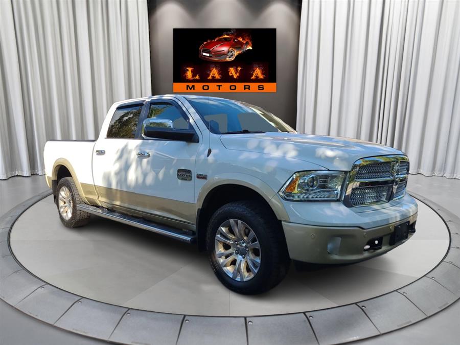 Used 2017 Ram 1500 in Canton, Connecticut | Lava Motors. Canton, Connecticut