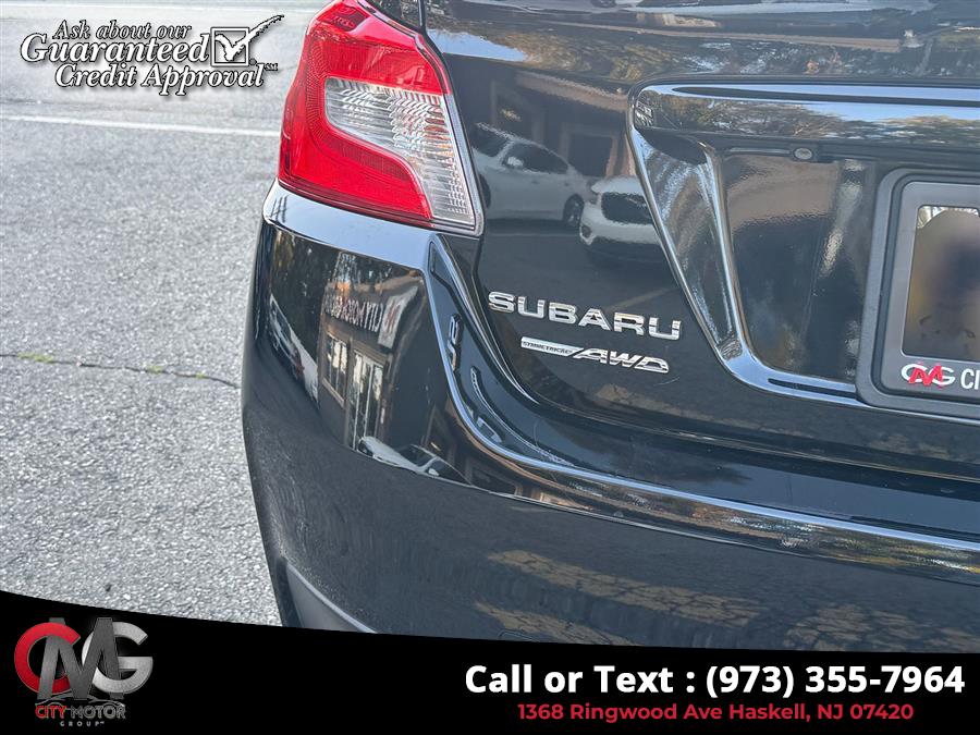 2020 Subaru Wrx Premium, available for sale in Haskell, New Jersey | City Motor Group Inc.. Haskell, New Jersey 2020 Subaru Wrx Premium, available for sale in Haskell, New Jersey | City Motor Group Inc.. Haskell, New Jersey