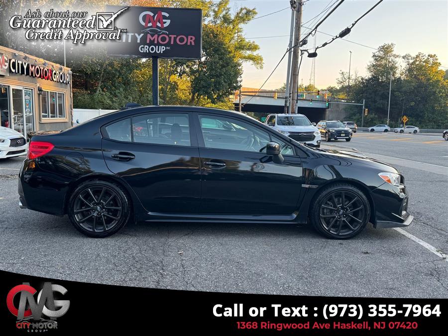 2020 Subaru Wrx Premium, available for sale in Haskell, New Jersey | City Motor Group Inc.. Haskell, New Jersey 2020 Subaru Wrx Premium, available for sale in Haskell, New Jersey | City Motor Group Inc.. Haskell, New Jersey