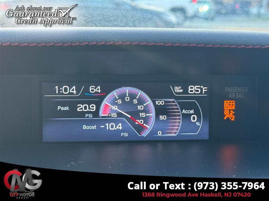 2020 Subaru Wrx Premium, available for sale in Haskell, New Jersey | City Motor Group Inc.. Haskell, New Jersey 2020 Subaru Wrx Premium, available for sale in Haskell, New Jersey | City Motor Group Inc.. Haskell, New Jersey