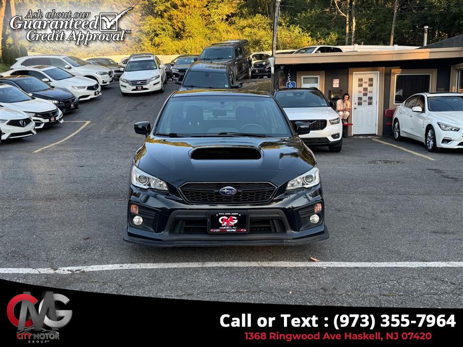 2020 Subaru Wrx Premium, available for sale in Haskell, New Jersey | City Motor Group Inc.. Haskell, New Jersey 2020 Subaru Wrx Premium, available for sale in Haskell, New Jersey | City Motor Group Inc.. Haskell, New Jersey