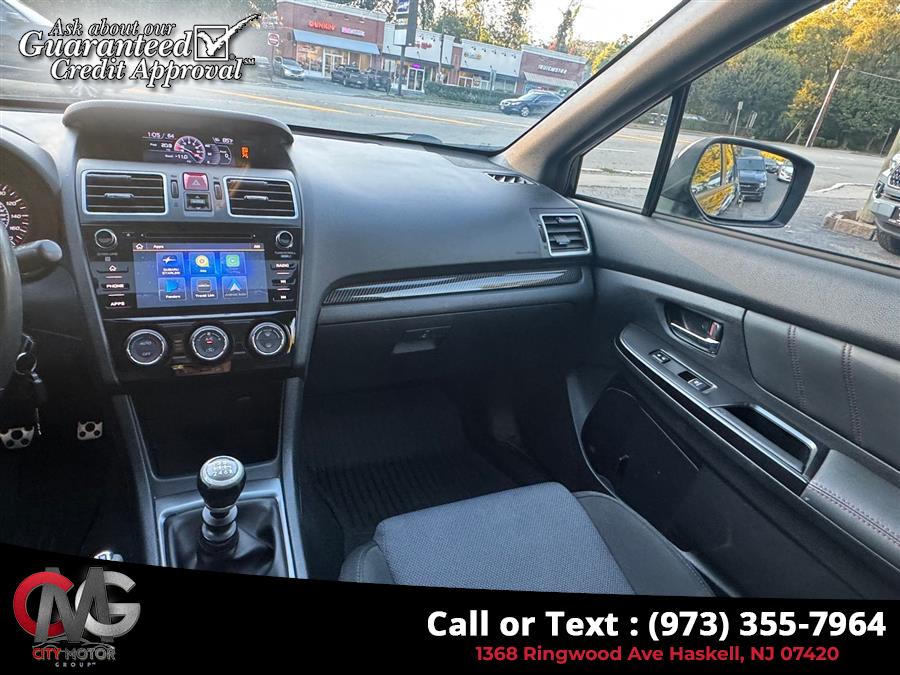 2020 Subaru Wrx Premium, available for sale in Haskell, New Jersey | City Motor Group Inc.. Haskell, New Jersey 2020 Subaru Wrx Premium, available for sale in Haskell, New Jersey | City Motor Group Inc.. Haskell, New Jersey