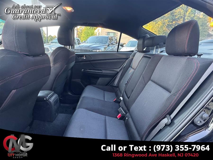 2020 Subaru Wrx Premium, available for sale in Haskell, New Jersey | City Motor Group Inc.. Haskell, New Jersey 2020 Subaru Wrx Premium, available for sale in Haskell, New Jersey | City Motor Group Inc.. Haskell, New Jersey