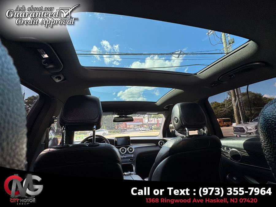 2018 Mercedes-benz Glc GLC 300, available for sale in Haskell, New Jersey | City Motor Group Inc.. Haskell, New Jersey 2018 Mercedes-benz Glc GLC 300, available for sale in Haskell, New Jersey | City Motor Group Inc.. Haskell, New Jersey