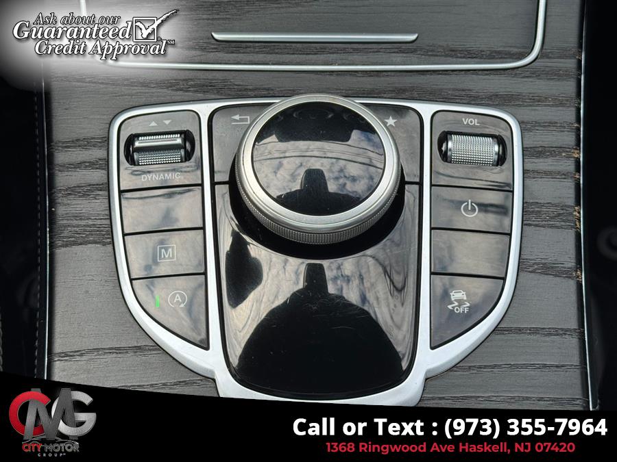2018 Mercedes-benz Glc GLC 300, available for sale in Haskell, New Jersey | City Motor Group Inc.. Haskell, New Jersey 2018 Mercedes-benz Glc GLC 300, available for sale in Haskell, New Jersey | City Motor Group Inc.. Haskell, New Jersey