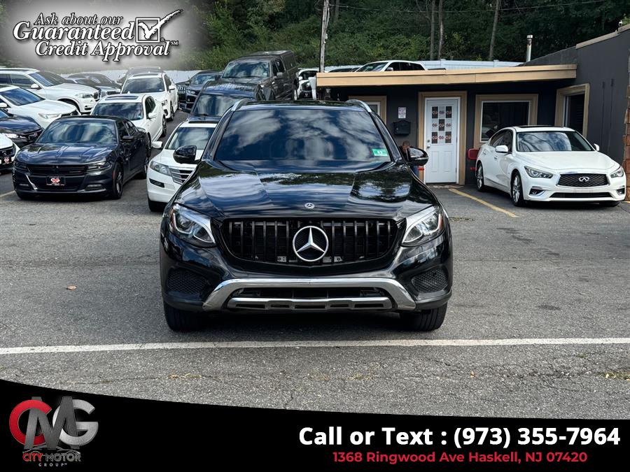 2018 Mercedes-benz Glc GLC 300, available for sale in Haskell, New Jersey | City Motor Group Inc.. Haskell, New Jersey 2018 Mercedes-benz Glc GLC 300, available for sale in Haskell, New Jersey | City Motor Group Inc.. Haskell, New Jersey