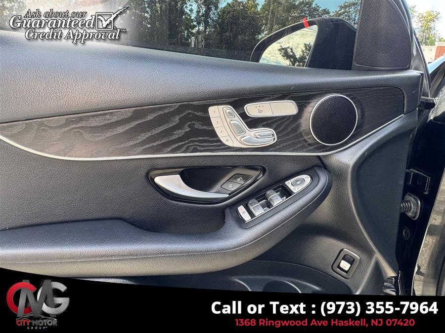 2018 Mercedes-benz Glc GLC 300, available for sale in Haskell, New Jersey | City Motor Group Inc.. Haskell, New Jersey 2018 Mercedes-benz Glc GLC 300, available for sale in Haskell, New Jersey | City Motor Group Inc.. Haskell, New Jersey