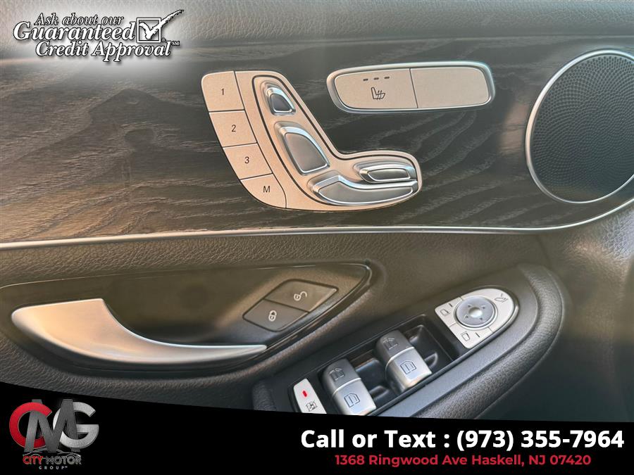 2018 Mercedes-benz Glc GLC 300, available for sale in Haskell, New Jersey | City Motor Group Inc.. Haskell, New Jersey 2018 Mercedes-benz Glc GLC 300, available for sale in Haskell, New Jersey | City Motor Group Inc.. Haskell, New Jersey
