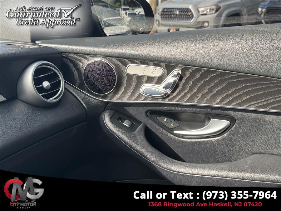 2018 Mercedes-benz Glc GLC 300, available for sale in Haskell, New Jersey | City Motor Group Inc.. Haskell, New Jersey 2018 Mercedes-benz Glc GLC 300, available for sale in Haskell, New Jersey | City Motor Group Inc.. Haskell, New Jersey