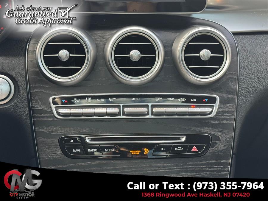 2018 Mercedes-benz Glc GLC 300, available for sale in Haskell, New Jersey | City Motor Group Inc.. Haskell, New Jersey 2018 Mercedes-benz Glc GLC 300, available for sale in Haskell, New Jersey | City Motor Group Inc.. Haskell, New Jersey