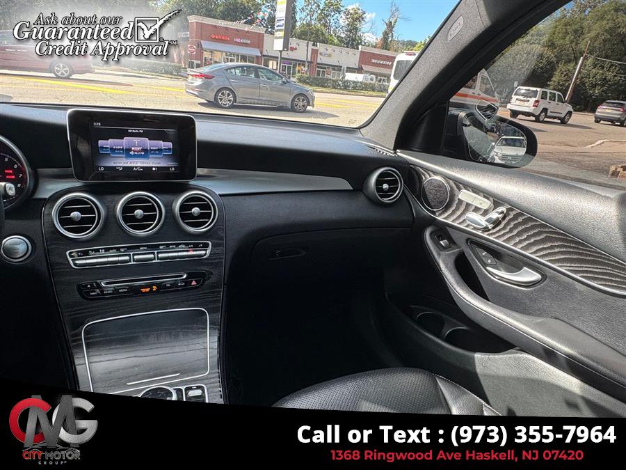 2018 Mercedes-benz Glc GLC 300, available for sale in Haskell, New Jersey | City Motor Group Inc.. Haskell, New Jersey 2018 Mercedes-benz Glc GLC 300, available for sale in Haskell, New Jersey | City Motor Group Inc.. Haskell, New Jersey