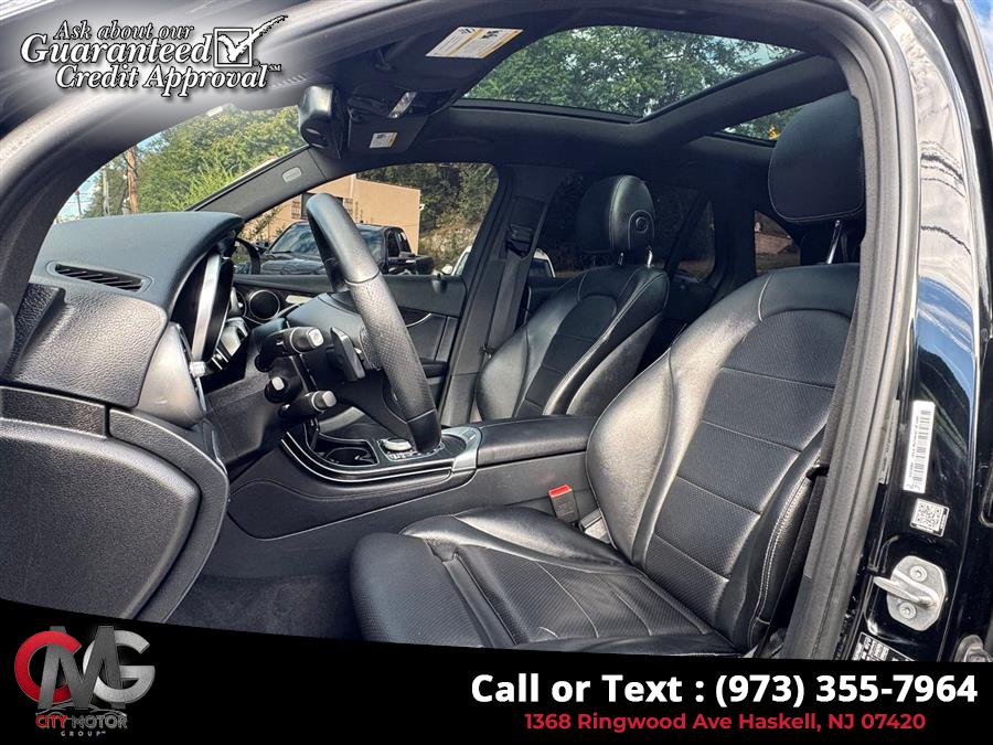 2018 Mercedes-benz Glc GLC 300, available for sale in Haskell, New Jersey | City Motor Group Inc.. Haskell, New Jersey 2018 Mercedes-benz Glc GLC 300, available for sale in Haskell, New Jersey | City Motor Group Inc.. Haskell, New Jersey
