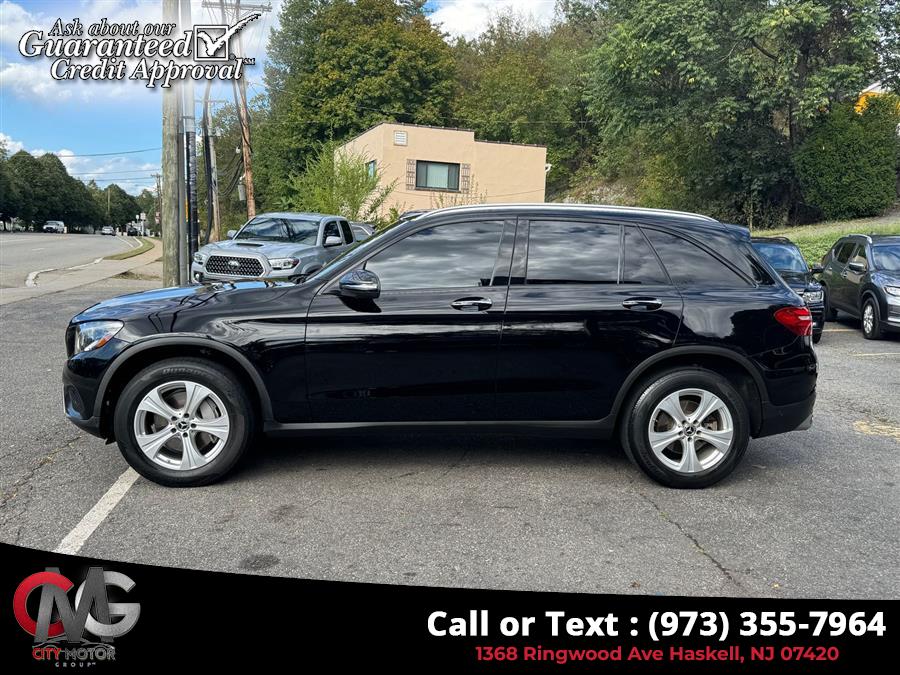 2018 Mercedes-benz Glc GLC 300, available for sale in Haskell, New Jersey | City Motor Group Inc.. Haskell, New Jersey 2018 Mercedes-benz Glc GLC 300, available for sale in Haskell, New Jersey | City Motor Group Inc.. Haskell, New Jersey