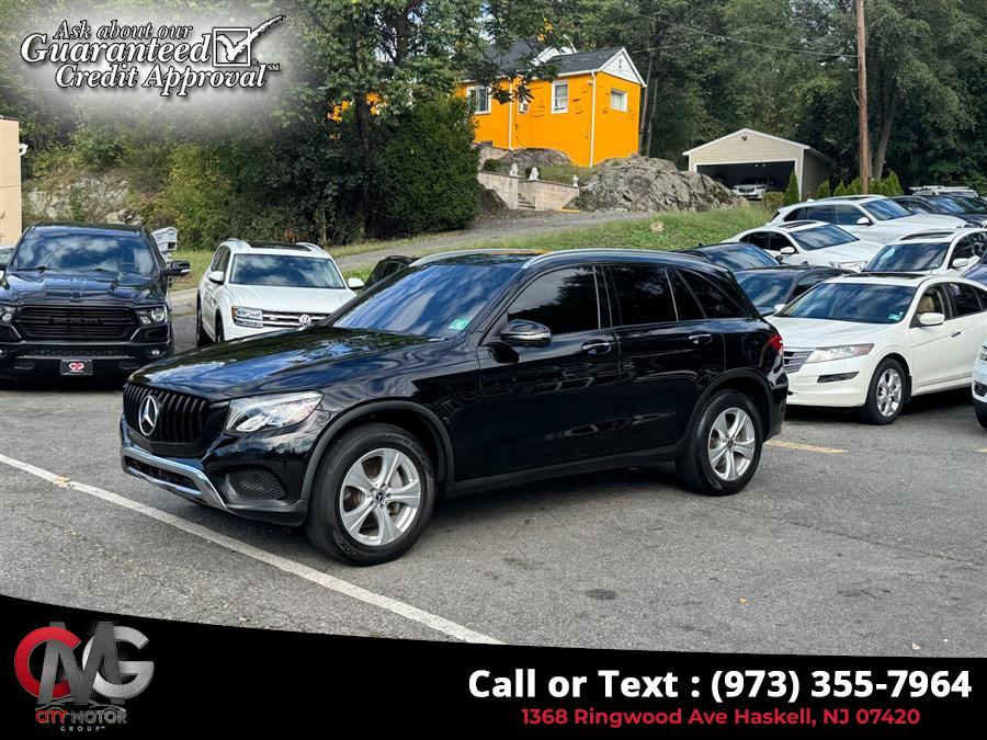 2018 Mercedes-benz Glc GLC 300, available for sale in Haskell, New Jersey | City Motor Group Inc.. Haskell, New Jersey 2018 Mercedes-benz Glc GLC 300, available for sale in Haskell, New Jersey | City Motor Group Inc.. Haskell, New Jersey