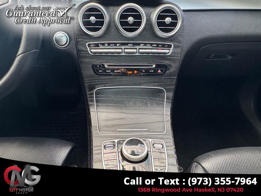 2018 Mercedes-benz Glc GLC 300, available for sale in Haskell, New Jersey | City Motor Group Inc.. Haskell, New Jersey 2018 Mercedes-benz Glc GLC 300, available for sale in Haskell, New Jersey | City Motor Group Inc.. Haskell, New Jersey