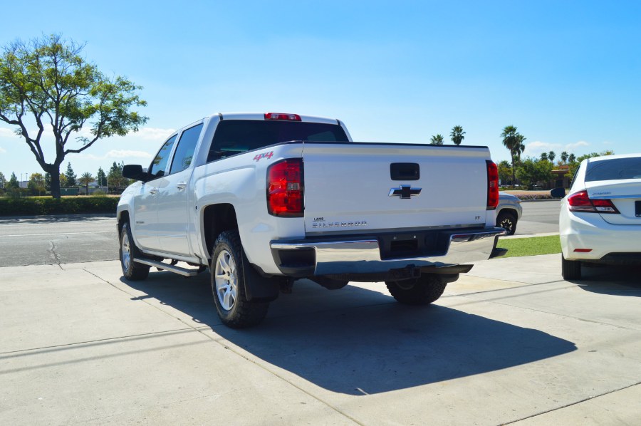 2016 Chevrolet Silverado 1500 4WD Crew Cab 153.0" LT w/2LT, available for sale in Moreno Valley, California | Fusion Motors Inc. Moreno Valley, California 2016 Chevrolet Silverado 1500 4WD Crew Cab 153.0" LT w/2LT, available for sale in Moreno Valley, California | Fusion Motors Inc. Moreno Valley, California