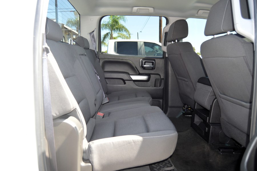 2016 Chevrolet Silverado 1500 4WD Crew Cab 153.0" LT w/2LT, available for sale in Moreno Valley, California | Fusion Motors Inc. Moreno Valley, California 2016 Chevrolet Silverado 1500 4WD Crew Cab 153.0" LT w/2LT, available for sale in Moreno Valley, California | Fusion Motors Inc. Moreno Valley, California