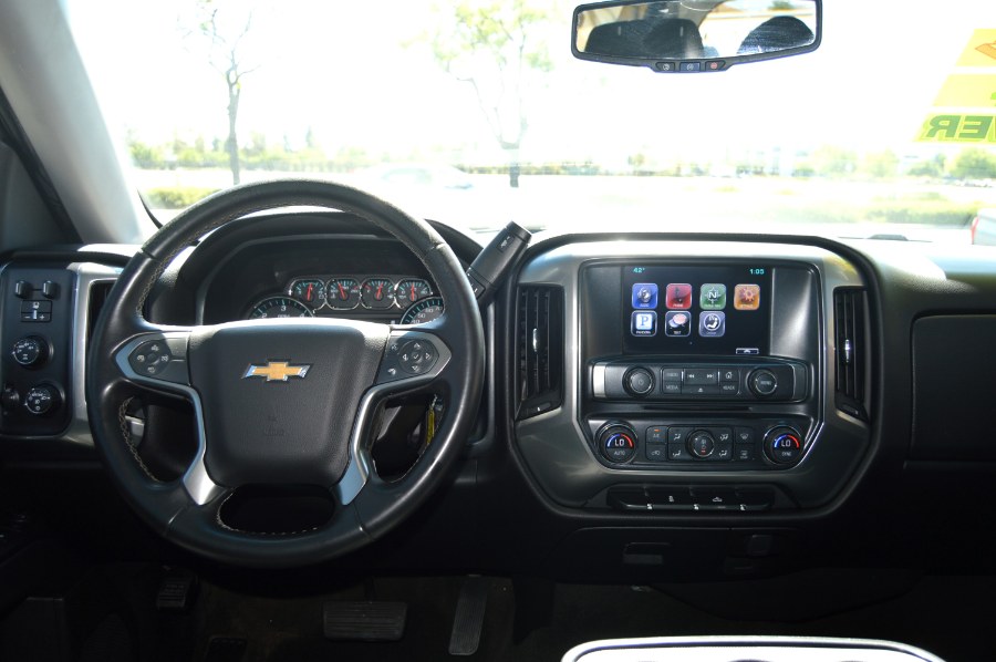 2016 Chevrolet Silverado 1500 4WD Crew Cab 153.0" LT w/2LT, available for sale in Moreno Valley, California | Fusion Motors Inc. Moreno Valley, California 2016 Chevrolet Silverado 1500 4WD Crew Cab 153.0" LT w/2LT, available for sale in Moreno Valley, California | Fusion Motors Inc. Moreno Valley, California