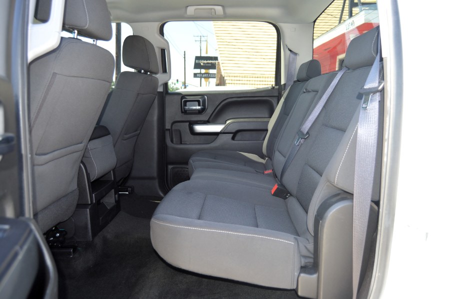 2016 Chevrolet Silverado 1500 4WD Crew Cab 153.0" LT w/2LT, available for sale in Moreno Valley, California | Fusion Motors Inc. Moreno Valley, California 2016 Chevrolet Silverado 1500 4WD Crew Cab 153.0" LT w/2LT, available for sale in Moreno Valley, California | Fusion Motors Inc. Moreno Valley, California