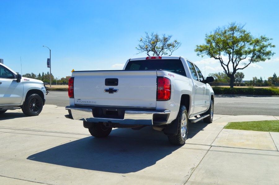 2016 Chevrolet Silverado 1500 4WD Crew Cab 153.0" LT w/2LT, available for sale in Moreno Valley, California | Fusion Motors Inc. Moreno Valley, California 2016 Chevrolet Silverado 1500 4WD Crew Cab 153.0" LT w/2LT, available for sale in Moreno Valley, California | Fusion Motors Inc. Moreno Valley, California