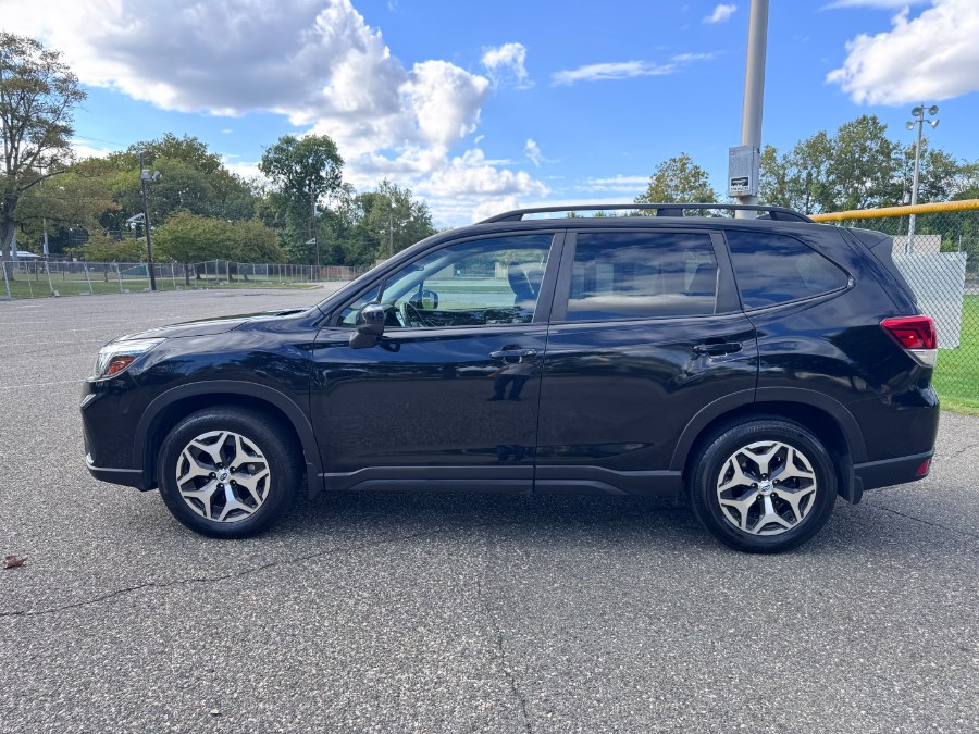 2019 Subaru Forester 2.5i Premium, available for sale in Lyndhurst, New Jersey | Cars With Deals. Lyndhurst, New Jersey 2019 Subaru Forester 2.5i Premium, available for sale in Lyndhurst, New Jersey | Cars With Deals. Lyndhurst, New Jersey