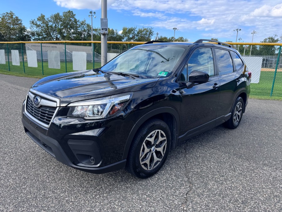 2019 Subaru Forester 2.5i Premium, available for sale in Lyndhurst, New Jersey | Cars With Deals. Lyndhurst, New Jersey 2019 Subaru Forester 2.5i Premium, available for sale in Lyndhurst, New Jersey | Cars With Deals. Lyndhurst, New Jersey