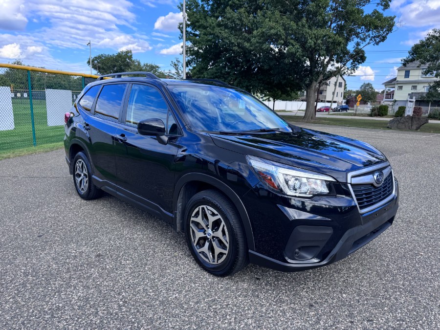 2019 Subaru Forester 2.5i Premium, available for sale in Lyndhurst, New Jersey | Cars With Deals. Lyndhurst, New Jersey 2019 Subaru Forester 2.5i Premium, available for sale in Lyndhurst, New Jersey | Cars With Deals. Lyndhurst, New Jersey