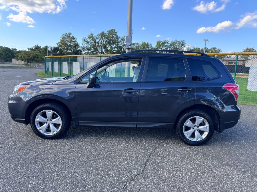 2014 Subaru Forester 4dr Auto 2.5i Premium PZEV, available for sale in Lyndhurst, New Jersey | Cars With Deals. Lyndhurst, New Jersey 2014 Subaru Forester 4dr Auto 2.5i Premium PZEV, available for sale in Lyndhurst, New Jersey | Cars With Deals. Lyndhurst, New Jersey