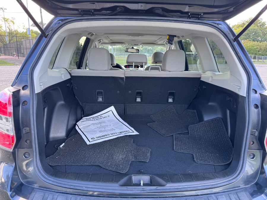 2014 Subaru Forester 4dr Auto 2.5i Premium PZEV, available for sale in Lyndhurst, New Jersey | Cars With Deals. Lyndhurst, New Jersey 2014 Subaru Forester 4dr Auto 2.5i Premium PZEV, available for sale in Lyndhurst, New Jersey | Cars With Deals. Lyndhurst, New Jersey