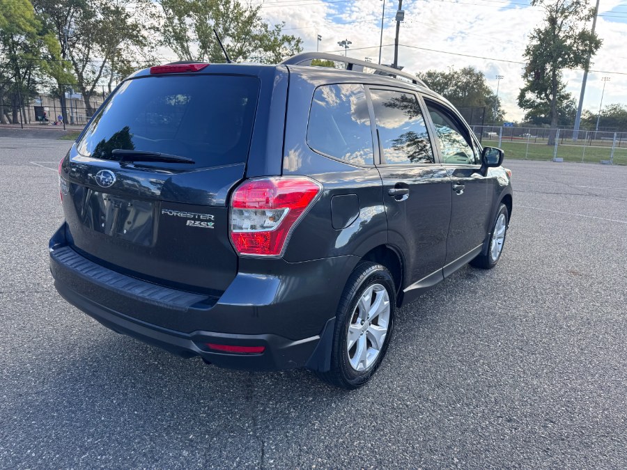 2014 Subaru Forester 4dr Auto 2.5i Premium PZEV, available for sale in Lyndhurst, New Jersey | Cars With Deals. Lyndhurst, New Jersey 2014 Subaru Forester 4dr Auto 2.5i Premium PZEV, available for sale in Lyndhurst, New Jersey | Cars With Deals. Lyndhurst, New Jersey