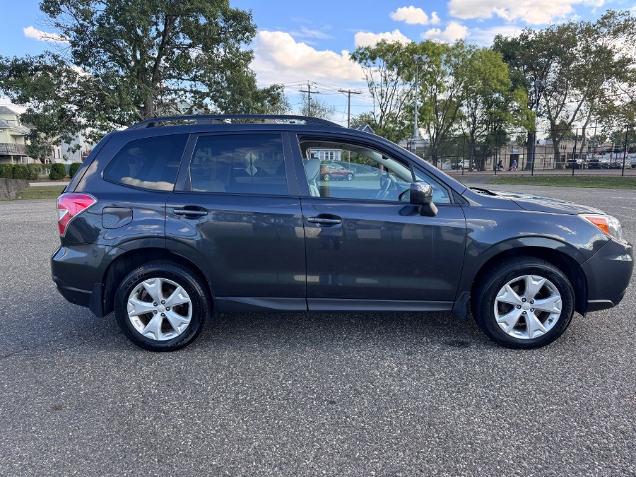 2014 Subaru Forester 4dr Auto 2.5i Premium PZEV, available for sale in Lyndhurst, New Jersey | Cars With Deals. Lyndhurst, New Jersey 2014 Subaru Forester 4dr Auto 2.5i Premium PZEV, available for sale in Lyndhurst, New Jersey | Cars With Deals. Lyndhurst, New Jersey