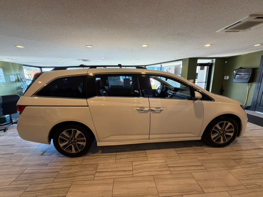 2015 Honda Odyssey 5dr Touring Elite, available for sale in West Hartford, Connecticut | AutoMax. West Hartford, Connecticut 2015 Honda Odyssey 5dr Touring Elite, available for sale in West Hartford, Connecticut | AutoMax. West Hartford, Connecticut