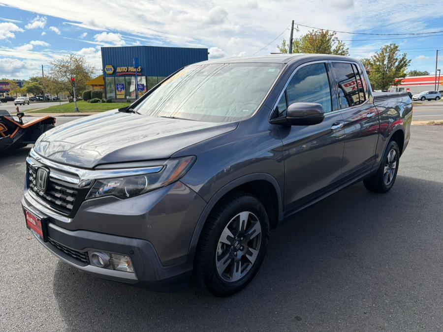 2017 Honda Ridgeline RTL-E 4x4 Crew Cab 5.3'' Bed, available for sale in West Hartford, Connecticut | AutoMax. West Hartford, Connecticut 2017 Honda Ridgeline RTL-E 4x4 Crew Cab 5.3'' Bed, available for sale in West Hartford, Connecticut | AutoMax. West Hartford, Connecticut