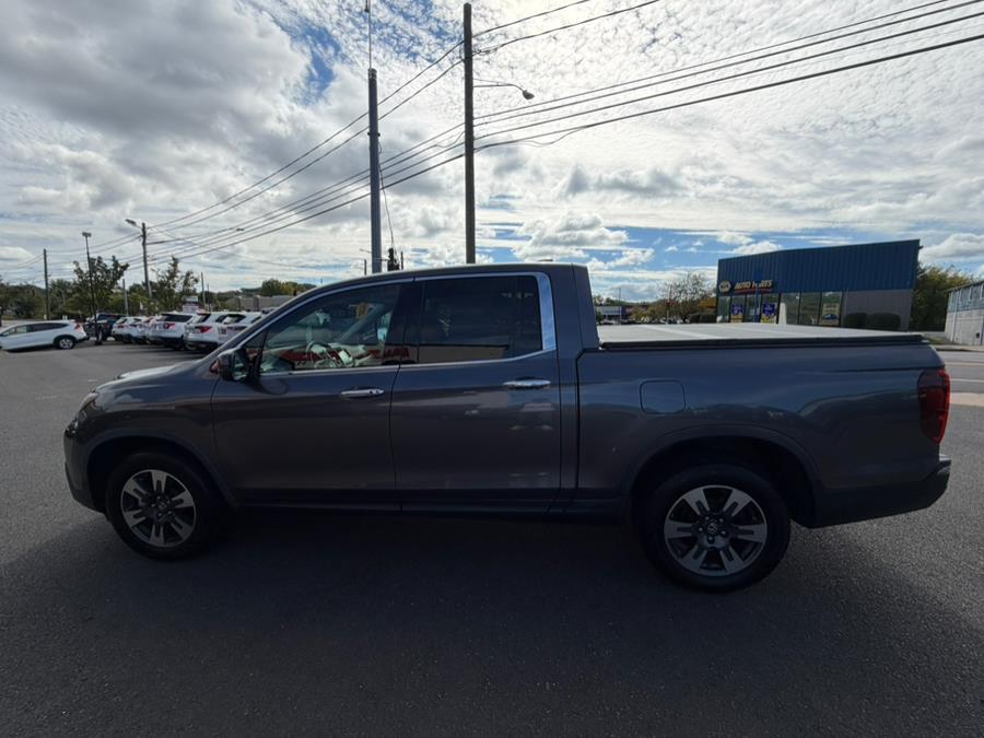 2017 Honda Ridgeline RTL-E 4x4 Crew Cab 5.3'' Bed, available for sale in West Hartford, Connecticut | AutoMax. West Hartford, Connecticut 2017 Honda Ridgeline RTL-E 4x4 Crew Cab 5.3'' Bed, available for sale in West Hartford, Connecticut | AutoMax. West Hartford, Connecticut