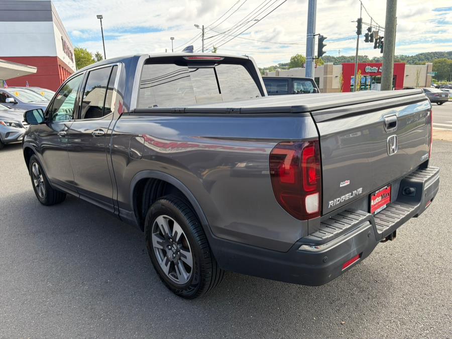 2017 Honda Ridgeline RTL-E 4x4 Crew Cab 5.3'' Bed, available for sale in West Hartford, Connecticut | AutoMax. West Hartford, Connecticut 2017 Honda Ridgeline RTL-E 4x4 Crew Cab 5.3'' Bed, available for sale in West Hartford, Connecticut | AutoMax. West Hartford, Connecticut