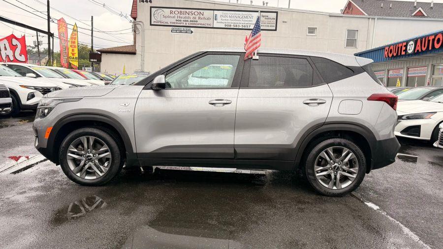 2022 Kia Seltos LX Sport Utility 4D, available for sale in Linden, New Jersey | Route 27 Auto Mall. Linden, New Jersey 2022 Kia Seltos LX Sport Utility 4D, available for sale in Linden, New Jersey | Route 27 Auto Mall. Linden, New Jersey