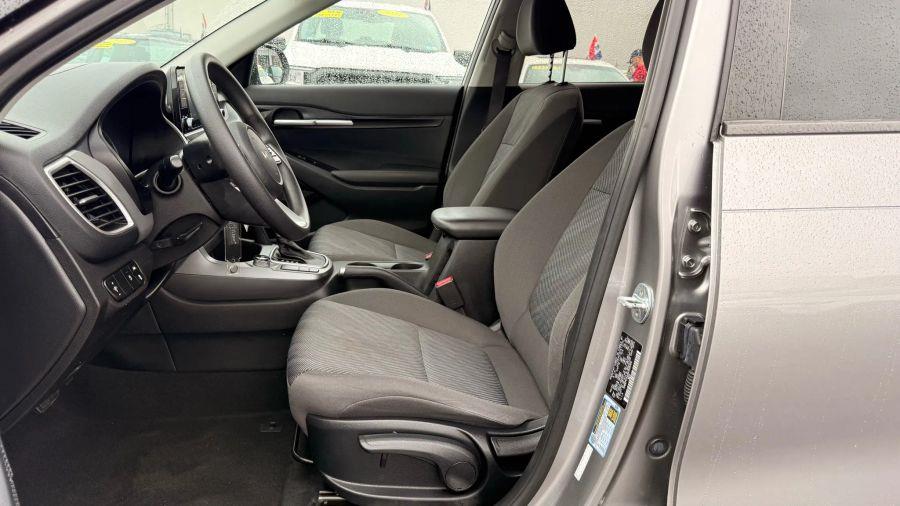 2022 Kia Seltos LX Sport Utility 4D, available for sale in Linden, New Jersey | Route 27 Auto Mall. Linden, New Jersey 2022 Kia Seltos LX Sport Utility 4D, available for sale in Linden, New Jersey | Route 27 Auto Mall. Linden, New Jersey