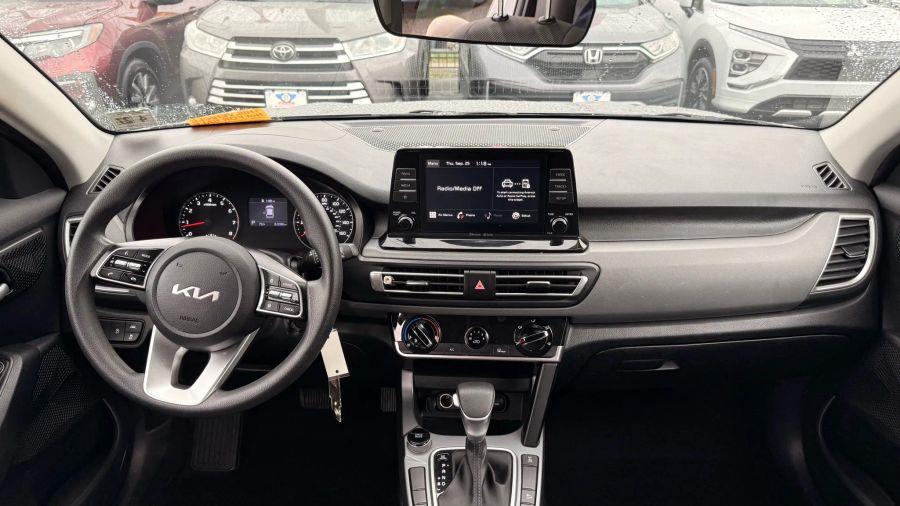 2022 Kia Seltos LX Sport Utility 4D, available for sale in Linden, New Jersey | Route 27 Auto Mall. Linden, New Jersey 2022 Kia Seltos LX Sport Utility 4D, available for sale in Linden, New Jersey | Route 27 Auto Mall. Linden, New Jersey