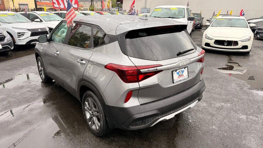 2022 Kia Seltos LX Sport Utility 4D, available for sale in Linden, New Jersey | Route 27 Auto Mall. Linden, New Jersey 2022 Kia Seltos LX Sport Utility 4D, available for sale in Linden, New Jersey | Route 27 Auto Mall. Linden, New Jersey
