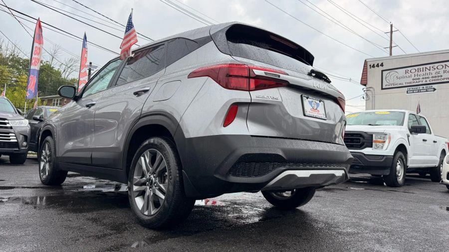 2022 Kia Seltos LX Sport Utility 4D, available for sale in Linden, New Jersey | Route 27 Auto Mall. Linden, New Jersey 2022 Kia Seltos LX Sport Utility 4D, available for sale in Linden, New Jersey | Route 27 Auto Mall. Linden, New Jersey