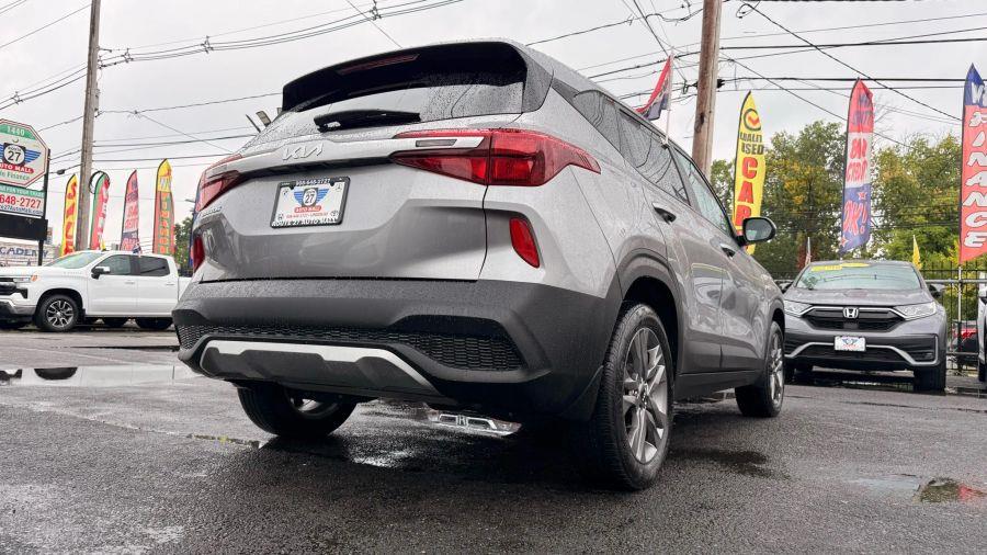 2022 Kia Seltos LX Sport Utility 4D, available for sale in Linden, New Jersey | Route 27 Auto Mall. Linden, New Jersey 2022 Kia Seltos LX Sport Utility 4D, available for sale in Linden, New Jersey | Route 27 Auto Mall. Linden, New Jersey