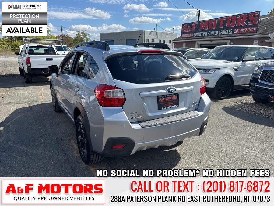 2013 Subaru XV Crosstrek 5dr Auto 2.0i Premium, available for sale in East Rutherford, New Jersey | A&F Motors LLC. East Rutherford, New Jersey 2013 Subaru XV Crosstrek 5dr Auto 2.0i Premium, available for sale in East Rutherford, New Jersey | A&F Motors LLC. East Rutherford, New Jersey