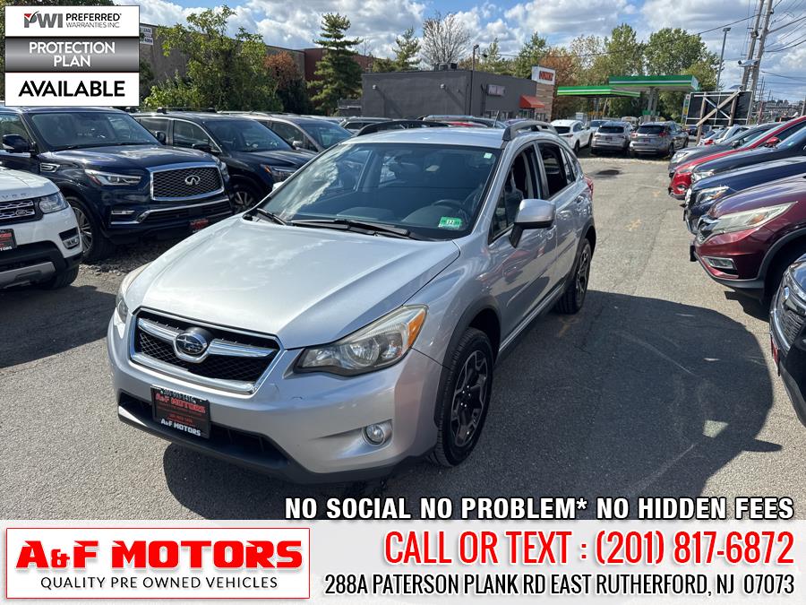 2013 Subaru XV Crosstrek 5dr Auto 2.0i Premium, available for sale in East Rutherford, New Jersey | A&F Motors LLC. East Rutherford, New Jersey 2013 Subaru XV Crosstrek 5dr Auto 2.0i Premium, available for sale in East Rutherford, New Jersey | A&F Motors LLC. East Rutherford, New Jersey