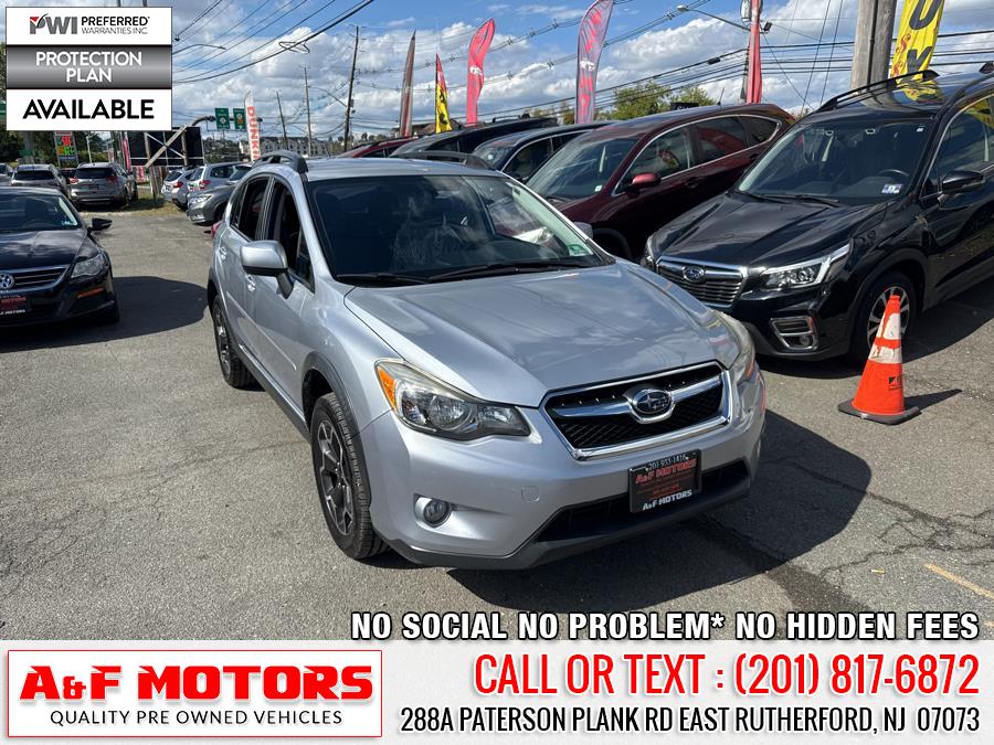 2013 Subaru XV Crosstrek 5dr Auto 2.0i Premium, available for sale in East Rutherford, New Jersey | A&F Motors LLC. East Rutherford, New Jersey 2013 Subaru XV Crosstrek 5dr Auto 2.0i Premium, available for sale in East Rutherford, New Jersey | A&F Motors LLC. East Rutherford, New Jersey